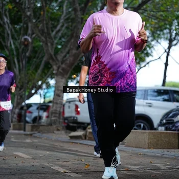 Runner Photo 8460569