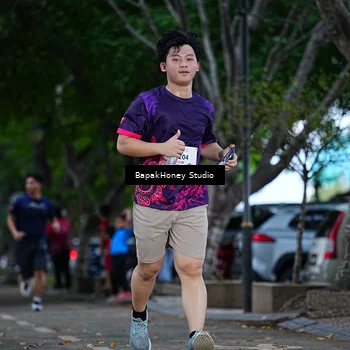 Runner Photo 8460570