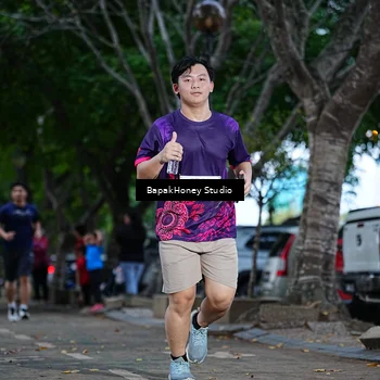 Runner Photo 8460572