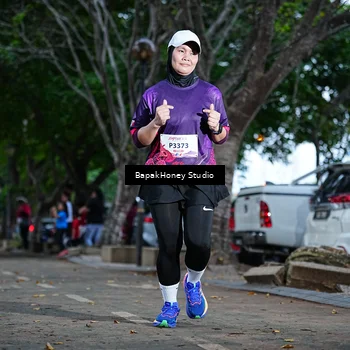 Runner Photo 8460573