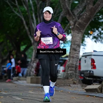Runner Photo 8460575
