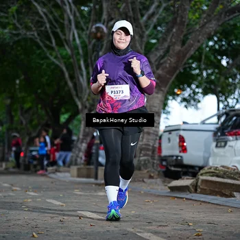 Runner Photo 8460578