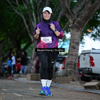 Runner Photo 8460579