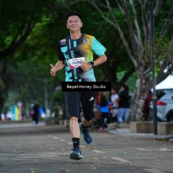 Runner Photo 8460580