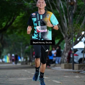 Runner Photo 8460582