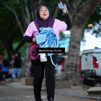 Runner Photo 8460584