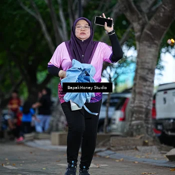 Runner Photo 8460585