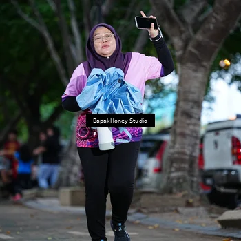 Runner Photo 8460586
