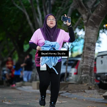 Runner Photo 8460587