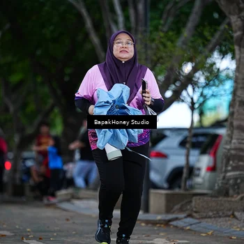Runner Photo 8460588