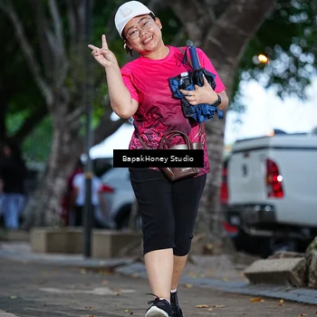 Runner Photo 8460591