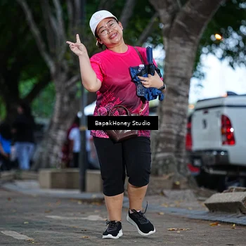 Runner Photo 8460593