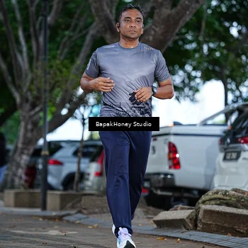 Runner Photo 8460594