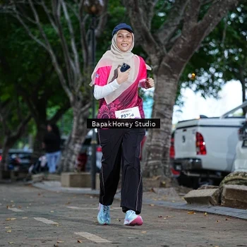 Runner Photo 8460599