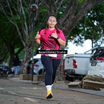 Runner Photo 8460601