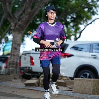 Runner Photo 8460602