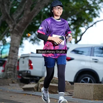Runner Photo 8460603