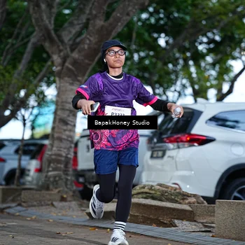 Runner Photo 8460604