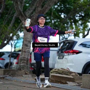 Runner Photo 8460605