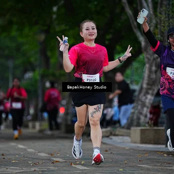 Runner Photo 8460606