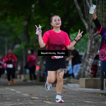 Runner Photo 8460607