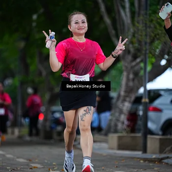 Runner Photo 8460608