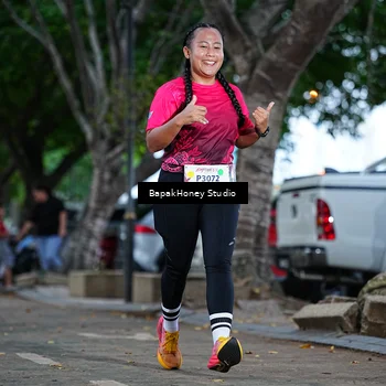 Runner Photo 8460609