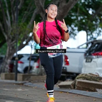 Runner Photo 8460610