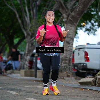 Runner Photo 8460612