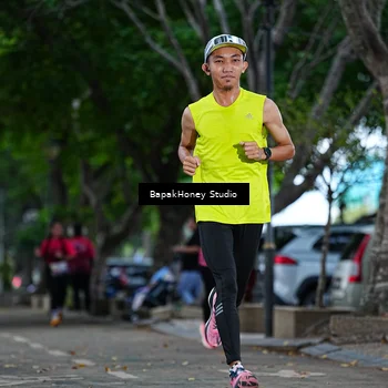 Runner Photo 8460613