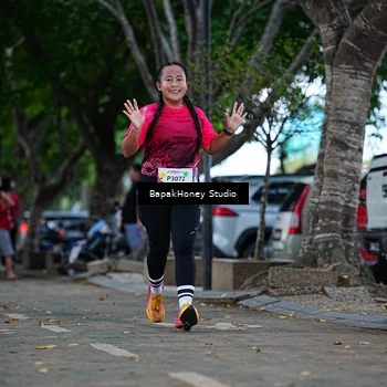 Runner Photo 8460614