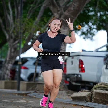 Runner Photo 8460617