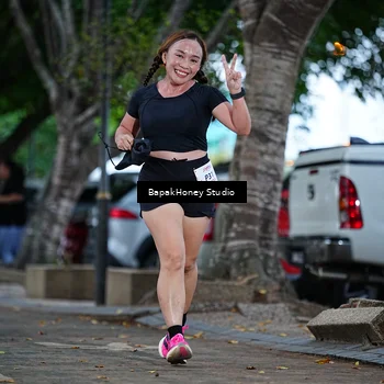 Runner Photo 8460618