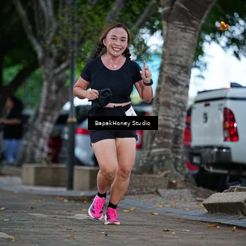 Runner Photo 8460619