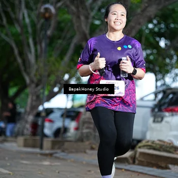 Runner Photo 8460620