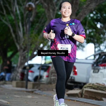 Runner Photo 8460621