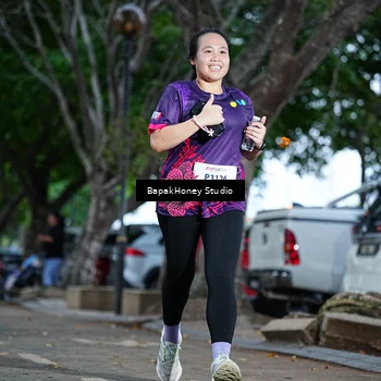 Runner Photo 8460622