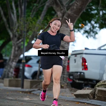 Runner Photo 8460623