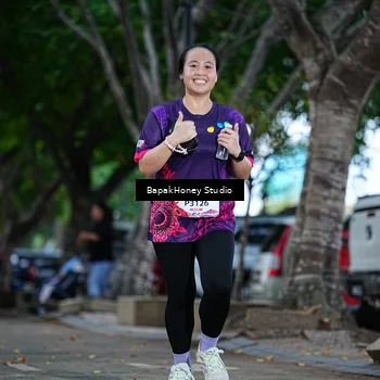 Runner Photo 8460624