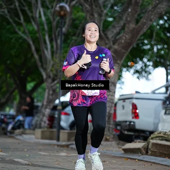 Runner Photo 8460625
