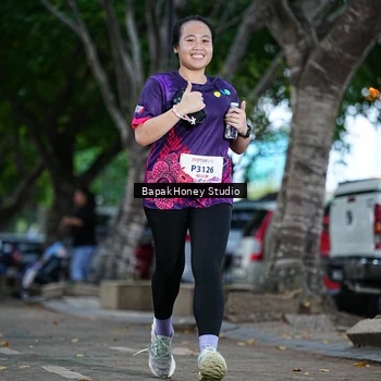 Runner Photo 8460626
