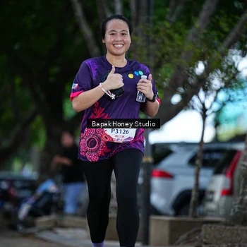 Runner Photo 8460627