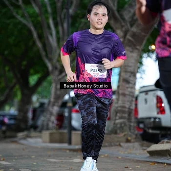Runner Photo 8460629