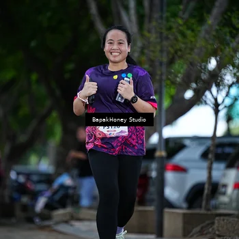 Runner Photo 8460630