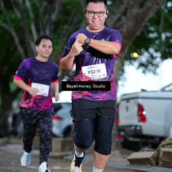 Runner Photo 8460631