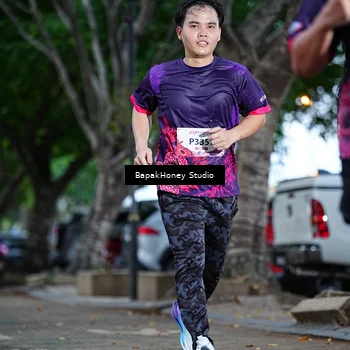 Runner Photo 8460632
