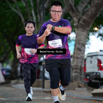 Runner Photo 8460633