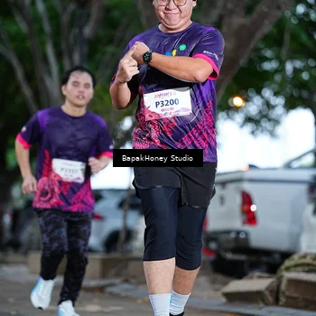 Runner Photo 8460634