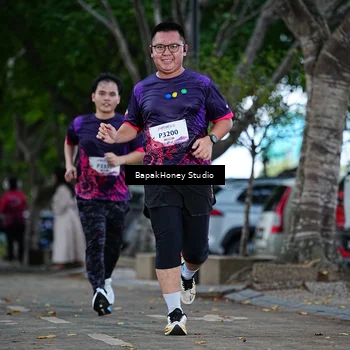 Runner Photo 8460636