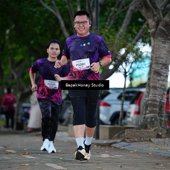 Runner Photo 8460637